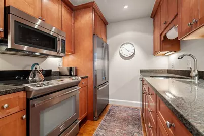 150 Appleton Street #3E, Boston, MA 02116 - Photo 3