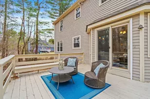 39 Heritage Way, Taunton, MA 02780 - Photo 31