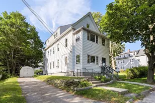 178 Cohasset St, Worcester, MA 01604 - Photo 1