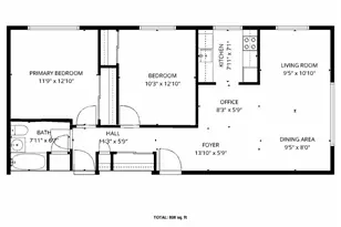 425 S Huntington, Boston, MA 02130 - Photo 19