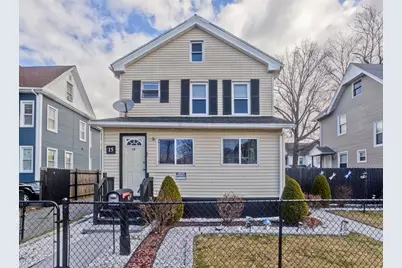 15 Florida St, Springfield, MA 01109 - Photo 1