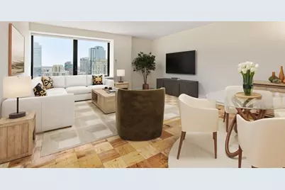 85 E India Row #36G, Boston, MA 02110 - Photo 1