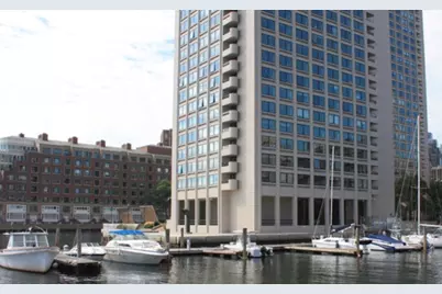 85 E India Row #36G, Boston, MA 02110 - Photo 27