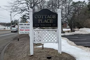 218 Boston St, Topsfield, MA 01983 - Photo 1