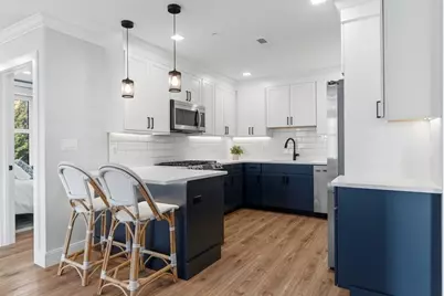 1721 Centre St #304, Boston, MA 02132 - Photo 1