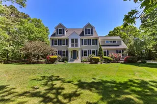 1 Anthony's Way, Mashpee, MA 02649 - Photo 1