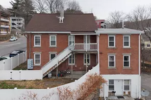 151 Mechanic St, Fitchburg, MA 01420 - Photo 3