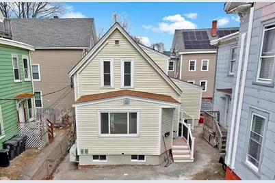 43 1/2 6th Avenue, Haverhill, MA 01830 - Photo 27
