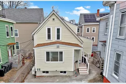 43 1/2 6th Avenue, Haverhill, MA 01830 - Photo 1