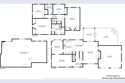 122 Farrington Ln, Marlborough, MA 01752 - Photo 37