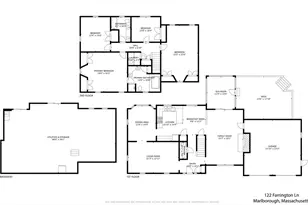 122 Farrington Ln, Marlborough, MA 01752 - Photo 37