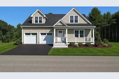 15 Fieldstone Farm Way, Duxbury, MA 02332 - Photo 1