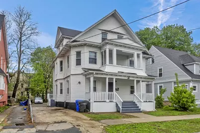 78 Whittier St, Springfield, MA 01108 - Photo 1