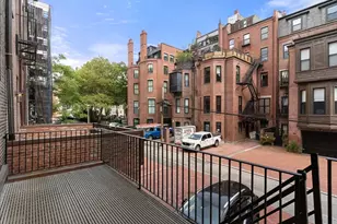 128 Marlborough St, Boston, MA 02116 - Photo 17