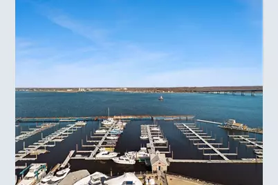 700 Shore Dr #9-901, Fall River, MA 02721 - Photo 5