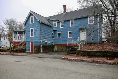 8 Crown Street, Worcester, MA 01609 - Photo 7