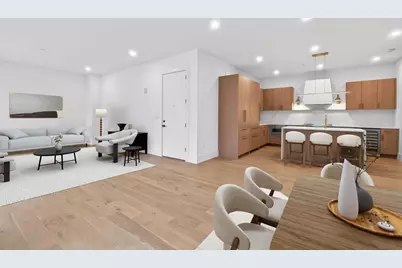 1114 Beacon #101, Newton, MA 02461 - Photo 1