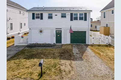 23 11th St W, Salisbury, MA 01952 - Photo 1