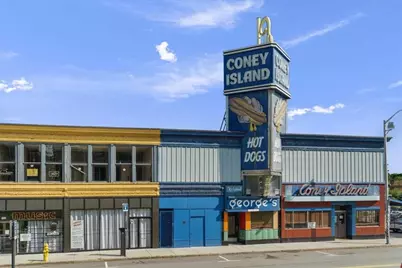 70 Southbridge St #504, Worcester, MA 01608 - Photo 19