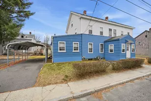 10-12 Oakdale Pl, Easthampton, MA 01027 - Photo 5