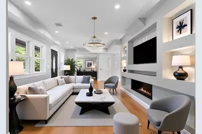 16 Old Cambridge Tpk, Lincoln, MA 01773 - Photo 7