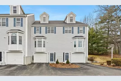 10 Waltham Dr #10, Plainville, MA 02762 - Photo 1