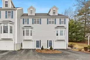 10 Waltham Dr, Plainville, MA 02762 - Photo 1