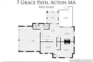 7 Grace Path, Acton, MA 01720 - Photo 39