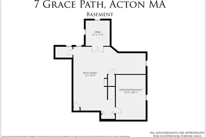 7 Grace Path #7, Acton, MA 01720 - Photo 41