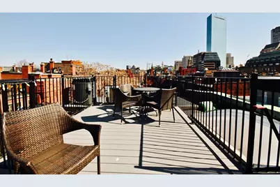 32 Fairfield #7, Boston, MA 02116 - Photo 15