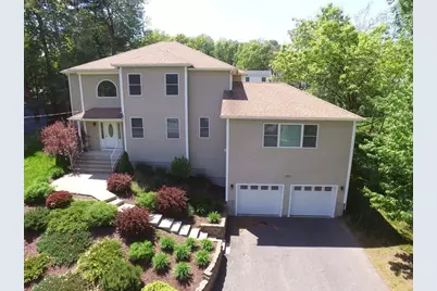 136 Thompkins Avenue, East Longmeadow, MA 01028 - Photo 3