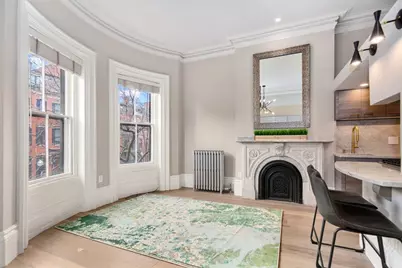 154 West Concord St #2A, Boston, MA 02118 - Photo 3
