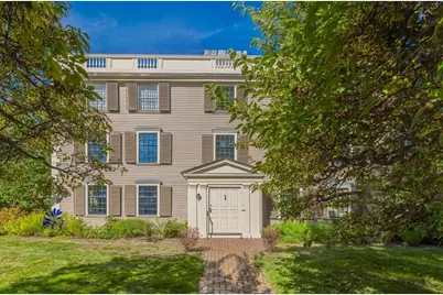 159 Brattle Street, Cambridge, MA 02138 - Photo 1