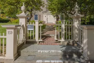 159 Brattle St, Cambridge, MA 02138 - Photo 5