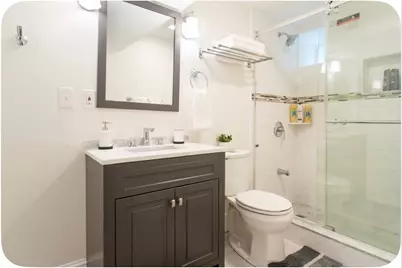 40 Eddy St #40, Newton, MA 02465 - Photo 5