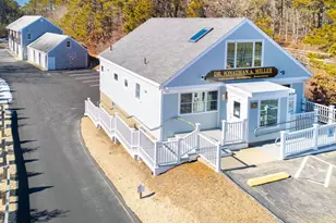 31 Meetinghouse, Chatham, MA 02659 - Photo 1