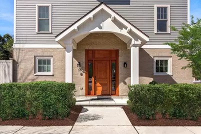 21 Crowninshield Rd #21, Brookline, MA 02446 - Photo 25