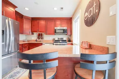 438 Gulf Road W, Dartmouth, MA 02748 - Photo 5