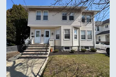 271 Park Street #1, Medford, MA 02155 - Photo 1