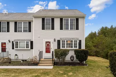 2697 Cranberry Hwy #23, Wareham, MA 02571 - Photo 1