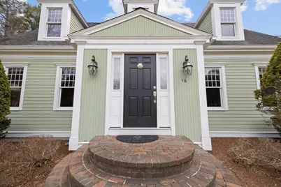 16 Pheasant Run Rd., Lakeville, MA 02347 - Photo 5