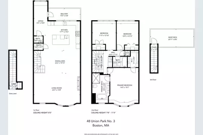 48 Union Park #3, Boston, MA 02118 - Photo 39