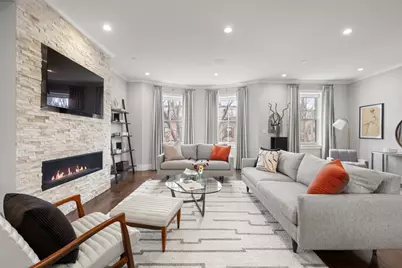 48 Union Park #3, Boston, MA 02118 - Photo 5