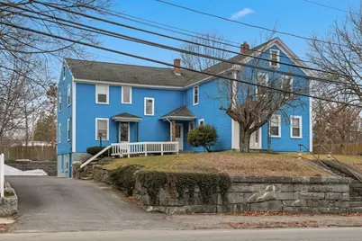 123 Lancaster St, Leominster, MA 01453 - Photo 1