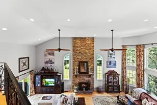 1276 Old Fall River Rd, Dartmouth, MA 02747 - Photo 31