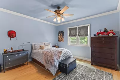 1276 Old Fall River Rd, Dartmouth, MA 02747 - Photo 33