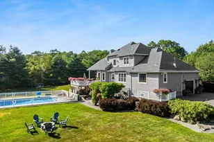 1276 Old Fall River Rd, Dartmouth, MA 02747 - Photo 7