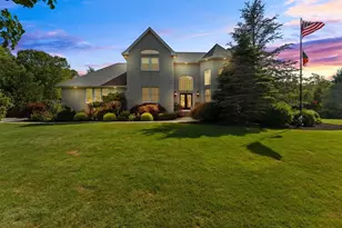 1276 Old Fall River Rd, Dartmouth, MA 02747 - Photo 1