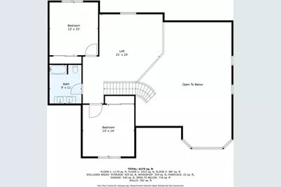 1276 Old Fall River Rd, Dartmouth, MA 02747 - Photo 41