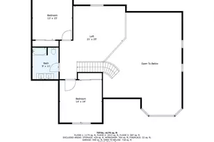 1276 Old Fall River Rd, Dartmouth, MA 02747 - Photo 41